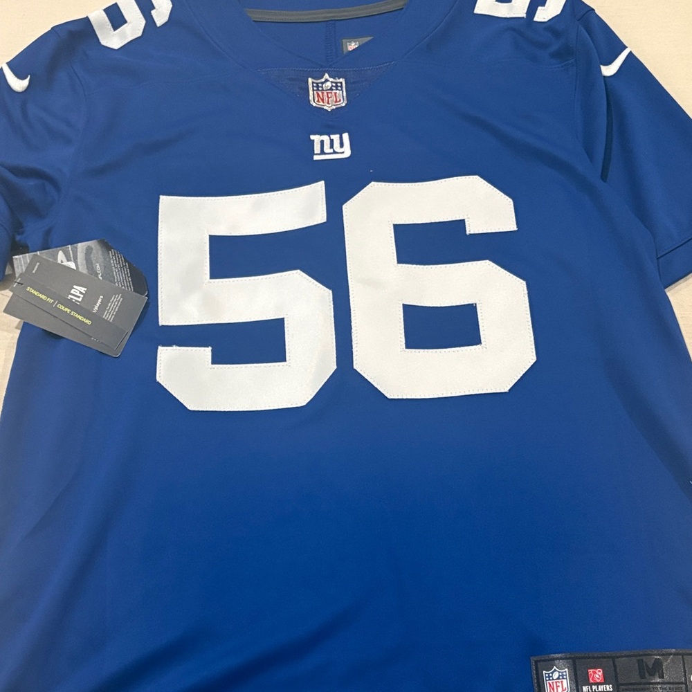 NFL jersey